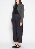 COMME des GARÇONS six-layer jacket