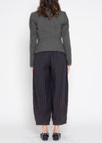 COMME des GARÇONS six-layer jacket