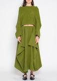 COMME des GARÇONS space faring frog top
