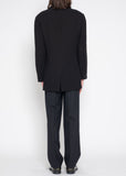 Yohji Yamamoto Pour Homme regal lapel jacket