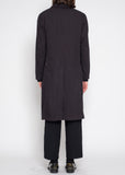 Yohji Yamamoto Pour Homme nomadic bounty hunter coat