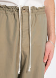 COMME des GARÇONS HOMME DEUX fly fishing pants