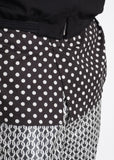 COMME des GARÇONS HOMME PLUS luxe chainlink pants