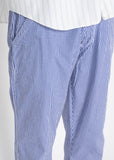 COMME des GARÇONS HOMME PLUS gingham check pants
