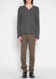 Walter Van Beirendonck forest dweller trousers