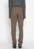Walter Van Beirendonck forest dweller trousers