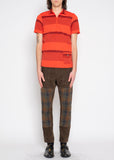 JUNYA WATANABE MAN COMME des GARÇONS corduroy patchwork pants