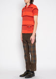 JUNYA WATANABE MAN COMME des GARÇONS corduroy patchwork pants
