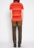 JUNYA WATANABE MAN COMME des GARÇONS corduroy patchwork pants
