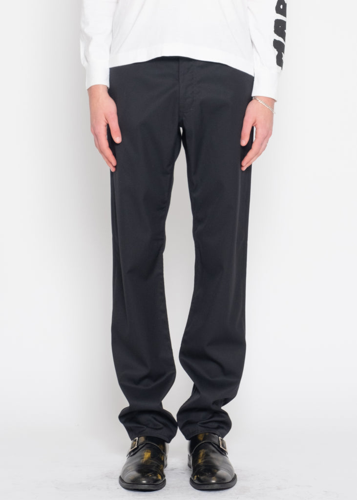 COMME des GARÇONS HOMME PLUS cool cat pants