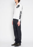 COMME des GARÇONS HOMME PLUS cool cat pants