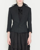 JUNYA WATANABE COMME des GARÇONS sharp tailored jacket