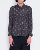 COMME des GARÇONS SHIRT mon shirt