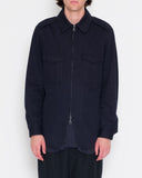 Yohji Yamamoto military jacket