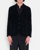 JUNYA WATANABE COMME des GARÇONS MAN baker jacket