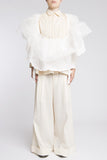 COMME des GARÇONS <br> Ethnic Couture Ensemble