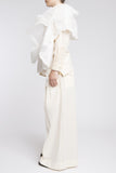 COMME des GARÇONS <br> Ethnic Couture Ensemble