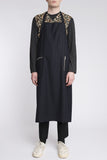 COMME des GARÇONS <br> Pinstripe Apron