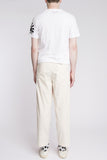 COMME des GARÇONS <br> Neon Panel Pants