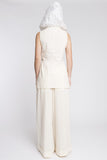 COMME des GARÇONS <br> Ethnic Couture Ensemble