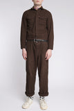Junya Watanabe <br> Worker's Suit