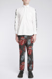 COMME des GARÇONS <br> Musical Note Shirt