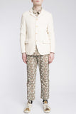 COMME des GARÇONS <br> Honeycomb Blazer