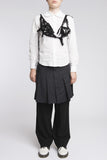TAO COMME des GARÇONS <br> Lace String Bra