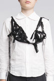 TAO COMME des GARÇONS <br> Lace String Bra