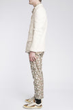 COMME des GARÇONS <br> Honeycomb Blazer