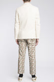 COMME des GARÇONS <br> Honeycomb Blazer