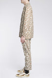 COMME des GARÇONS <br> Country Print Suit
