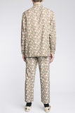 COMME des GARÇONS <br> Country Print Suit