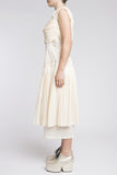 COMME des GARÇONS <br> Rib Cage Dress