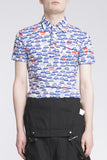 Walter Van Beirendonck <br> UFO Shirt
