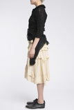 COMME des GARÇONS <br> Two Way Lace Jacket