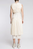 COMME des GARÇONS <br> Rib Cage Dress