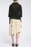 COMME des GARÇONS <br> Two Way Lace Jacket