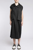COMME des GARÇONS <br> Twisted Dress