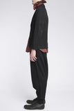COMME des GARÇONS <br> Drop Crotch Suit
