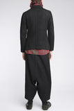COMME des GARÇONS <br> Drop Crotch Suit
