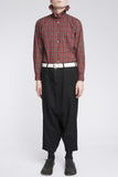 COMME des GARÇONS <br> Drop Crotch Suit