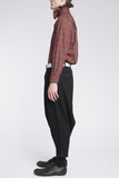 COMME des GARÇONS <br> Drop Crotch Suit