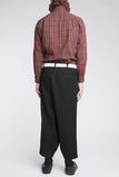 COMME des GARÇONS <br> Drop Crotch Suit