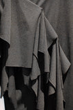 COMME des GARÇONS <br> Ruffle squares top
