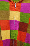 COMME des GARÇONS <br> Check Knit
