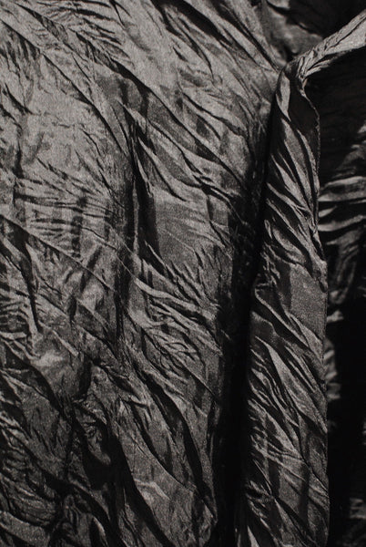 Issey Miyake Oversized Crinkle Shirt – dot COMME