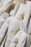 COMME des GARÇONS <br> Deformed Bib