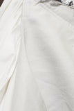 COMME des GARÇONS <br> Hidden Pleats Skirt