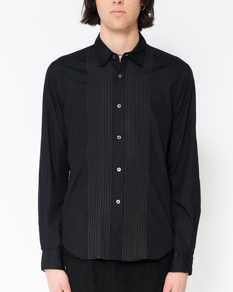 COMME des GARÇONS HOMME dinner shirt